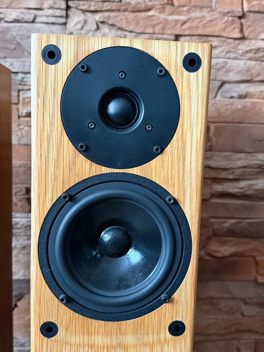 PMC GB1 speakers - Image 3