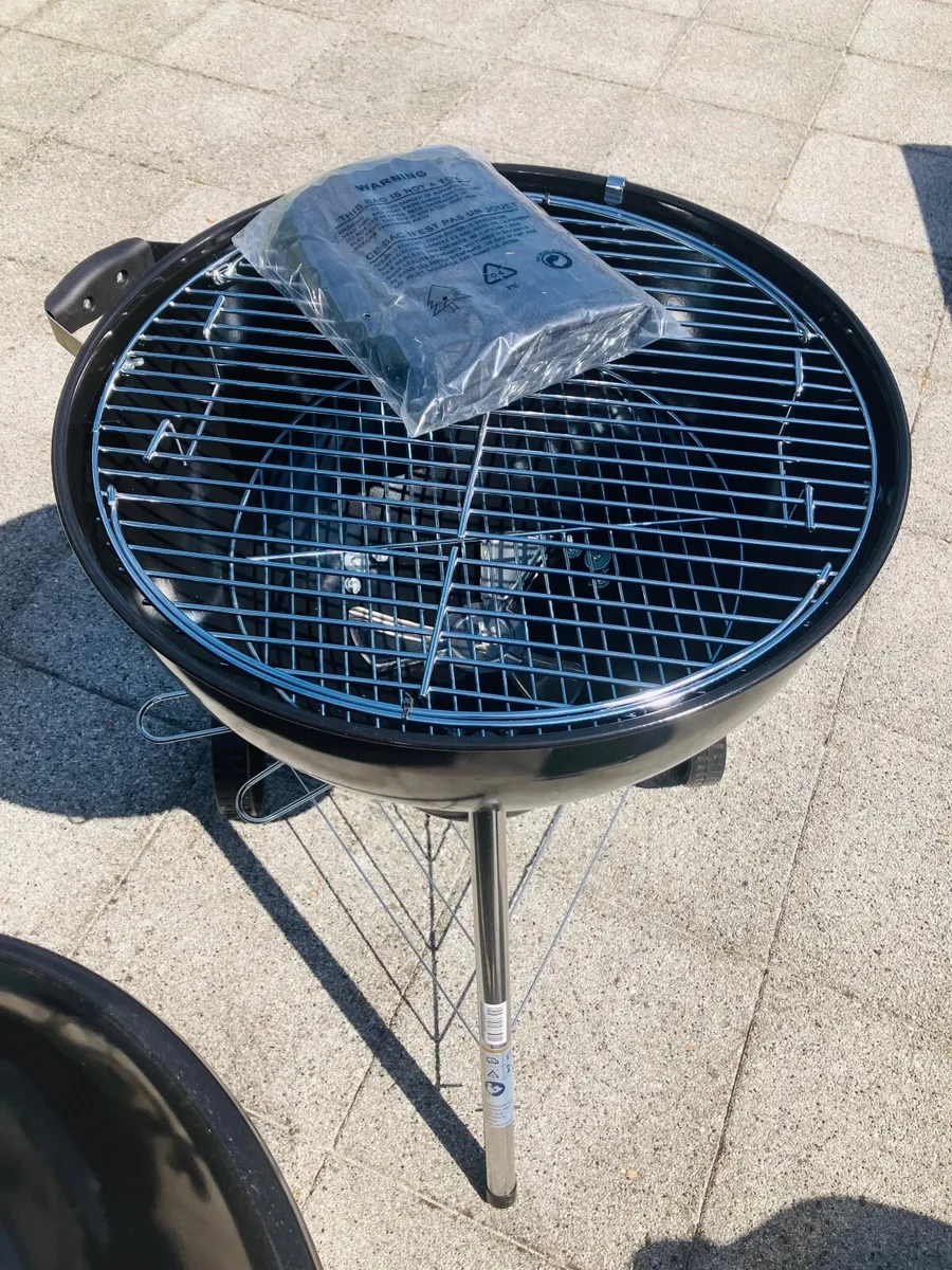 Zanussi BBQ - Image 2
