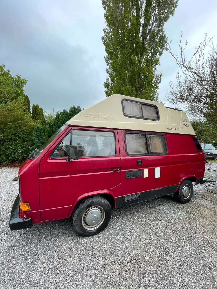 1.6 TD VW - Image 2