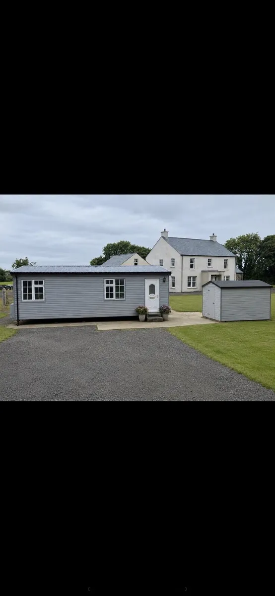 Mobile Home - Image 1