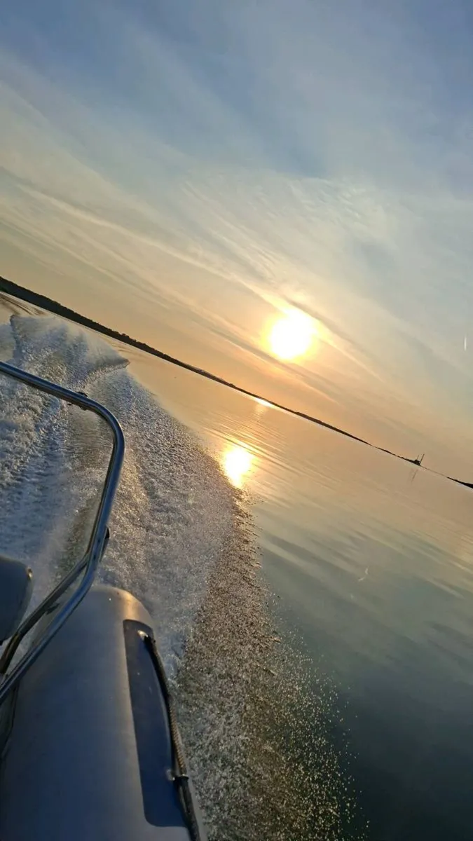 5.5 Gemini Rib - Image 4