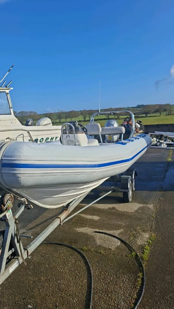 5.5 Gemini Rib - Image 3
