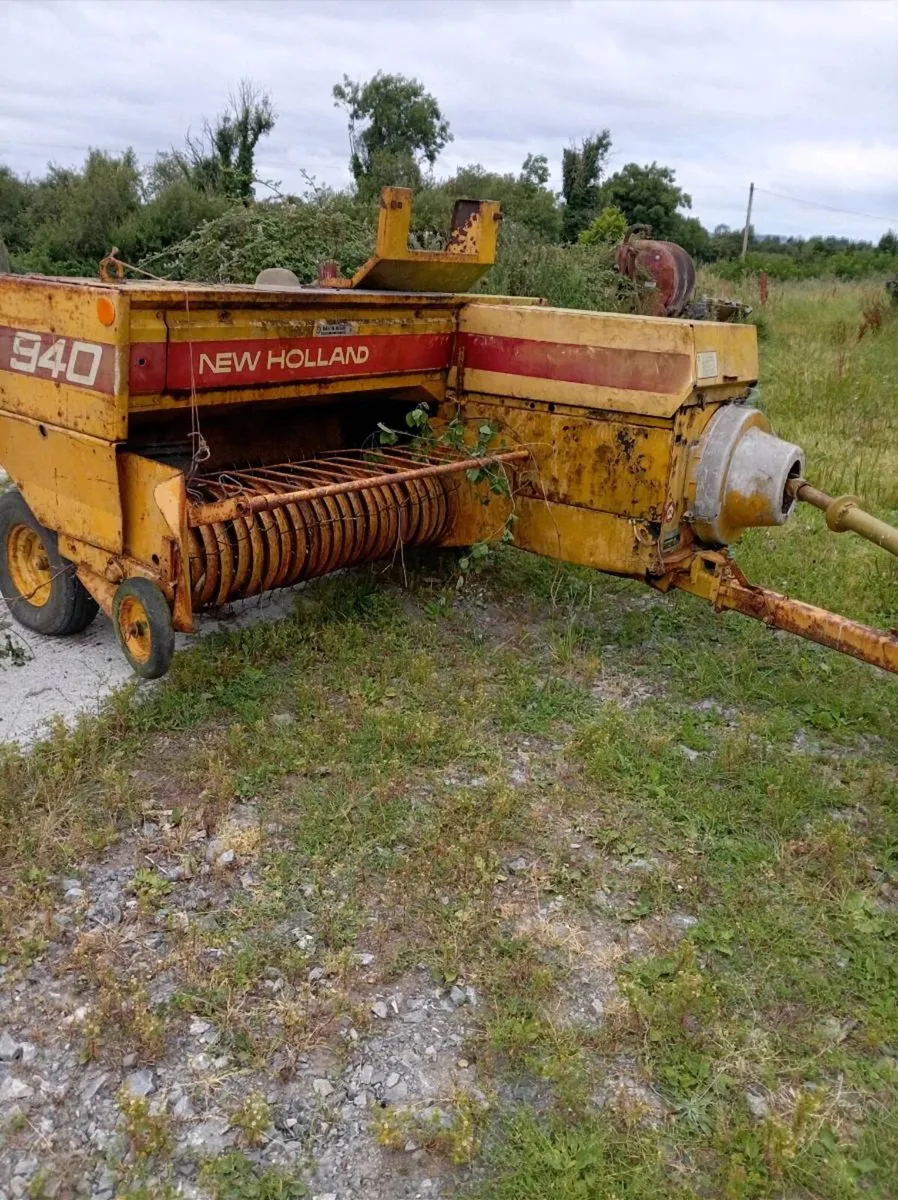 Farmer Retirement - Image 4