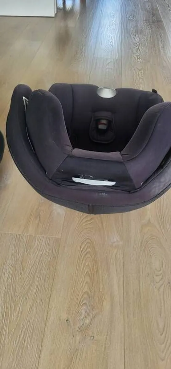 Cybex Sirona Z i-size car seat - Image 2