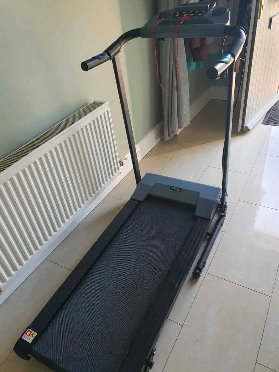 treadmill - Image 1