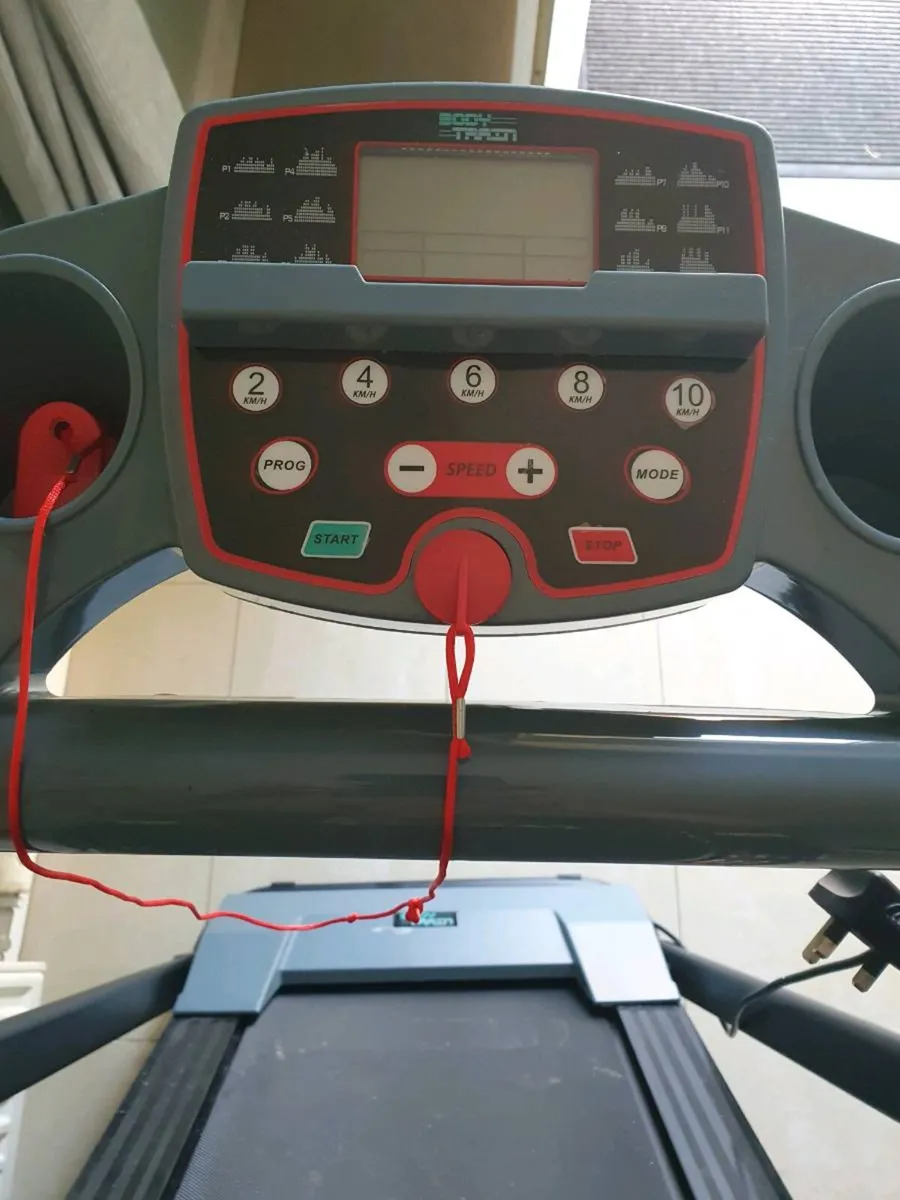 treadmill - Image 2