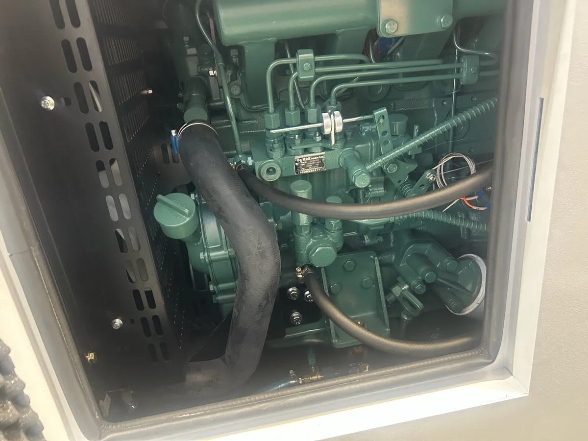 10 KVA generator - Image 4