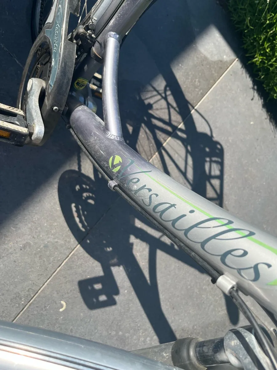 Bikes - Image 1