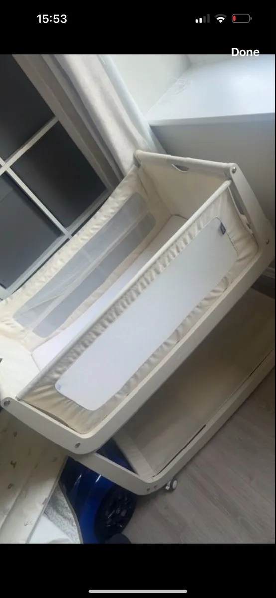 Crib - Image 2