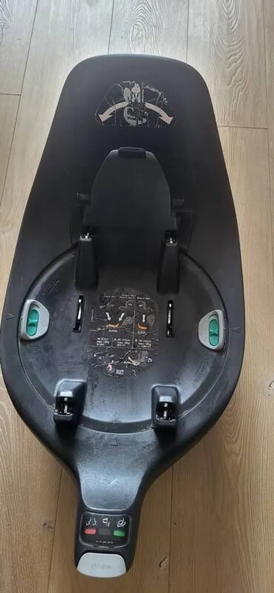 Cybex isofix base - Image 2