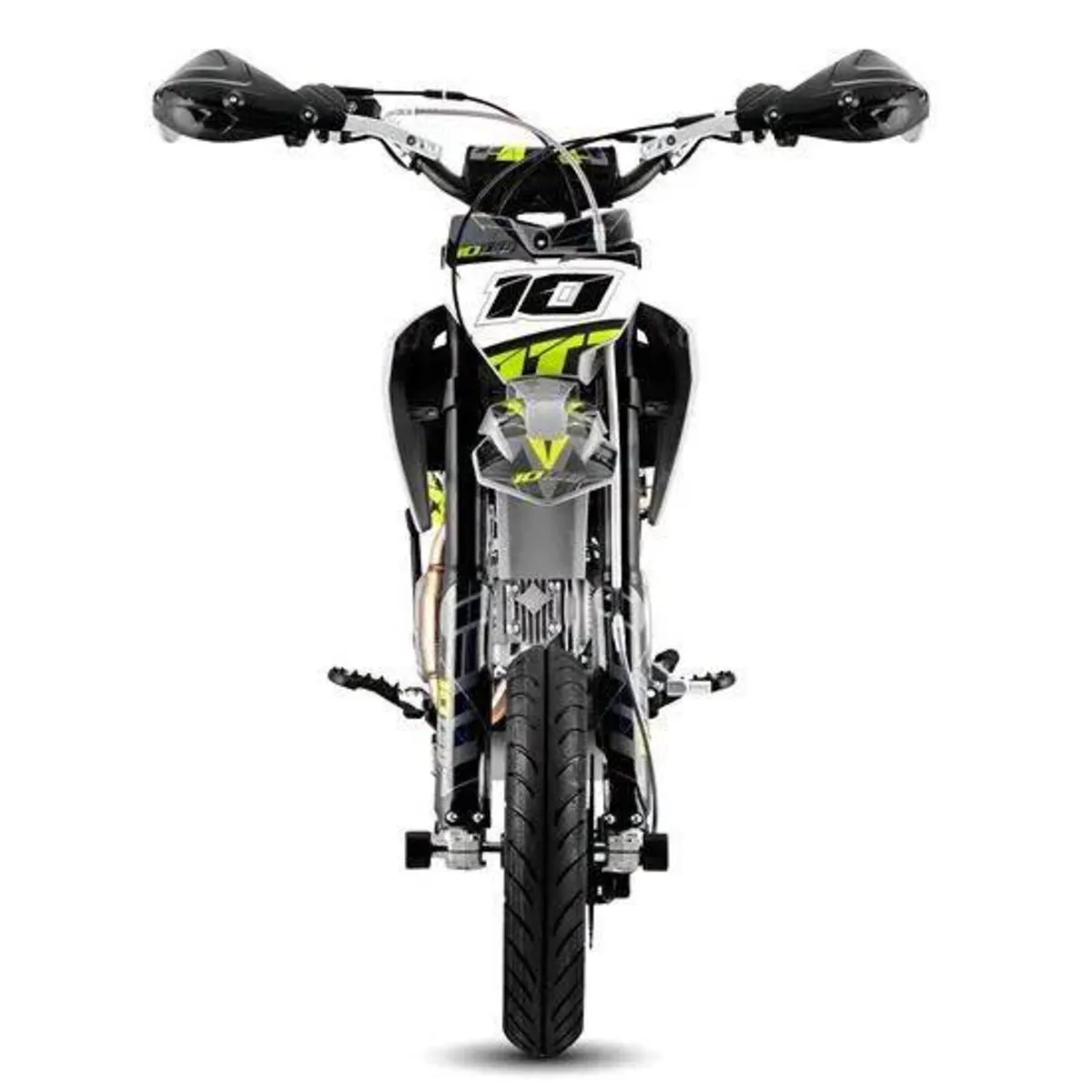 10TEN 40R Supermoto RACE READY +off road model - Image 4