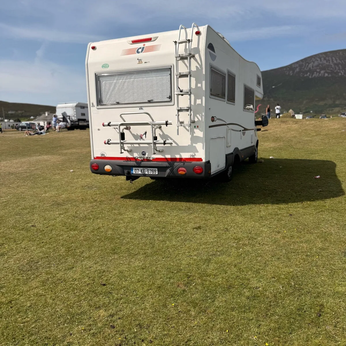 2007 Fiat Ducato 6 Berth - Image 4