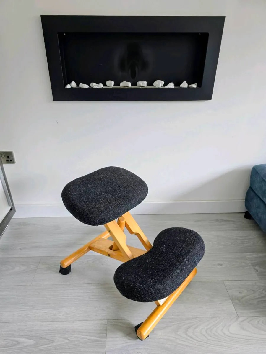 Kneeling chair - Image 2