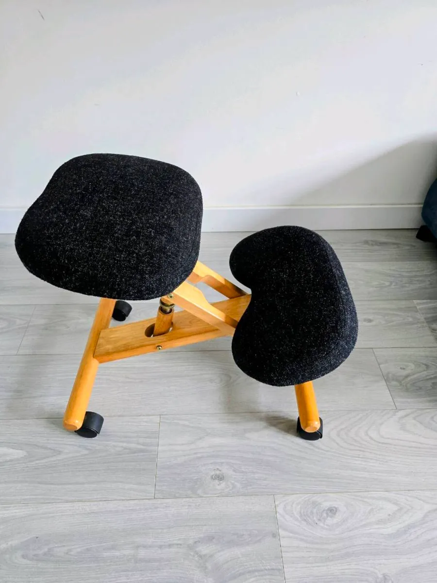 Kneeling chair - Image 3