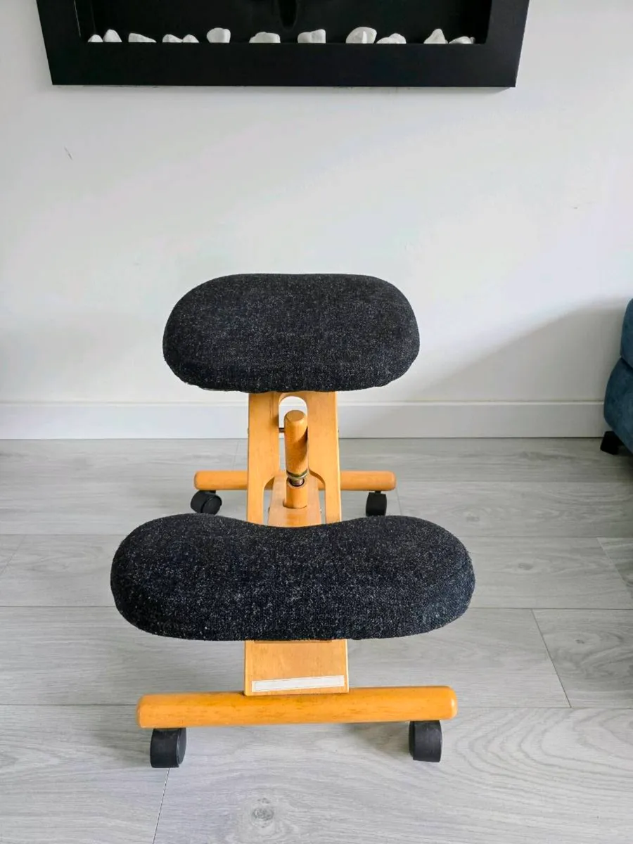 Kneeling chair - Image 4