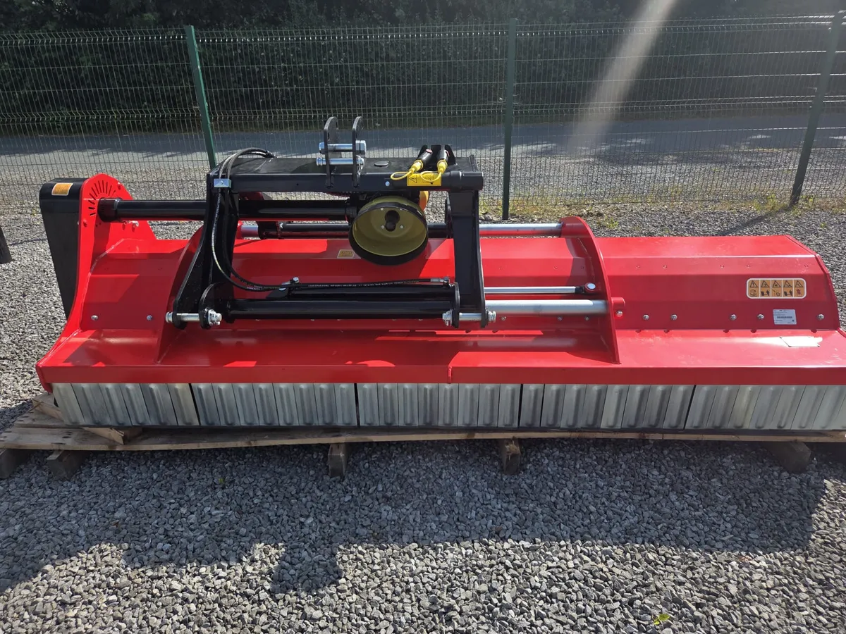 Twose Tornado Dominator 280 - Image 4