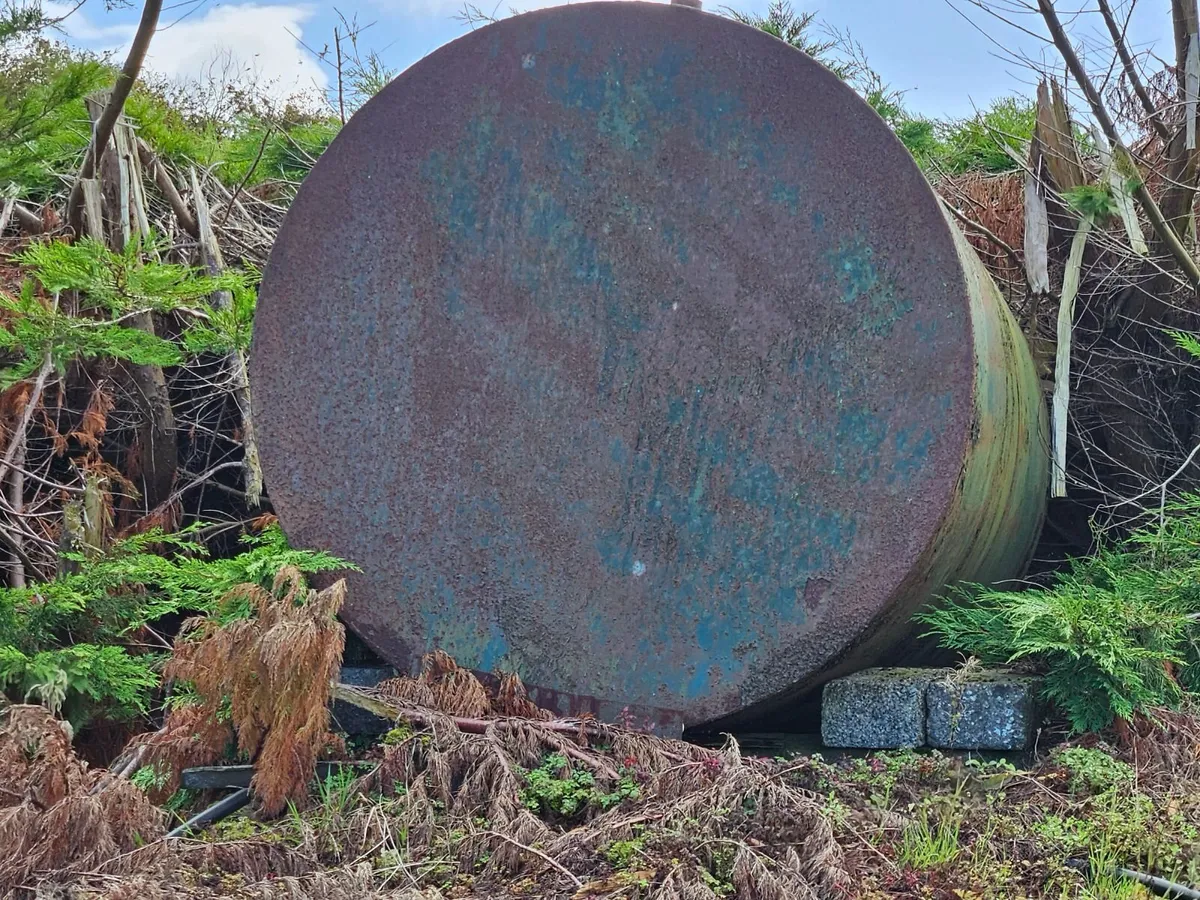 Water tanks - Image 4