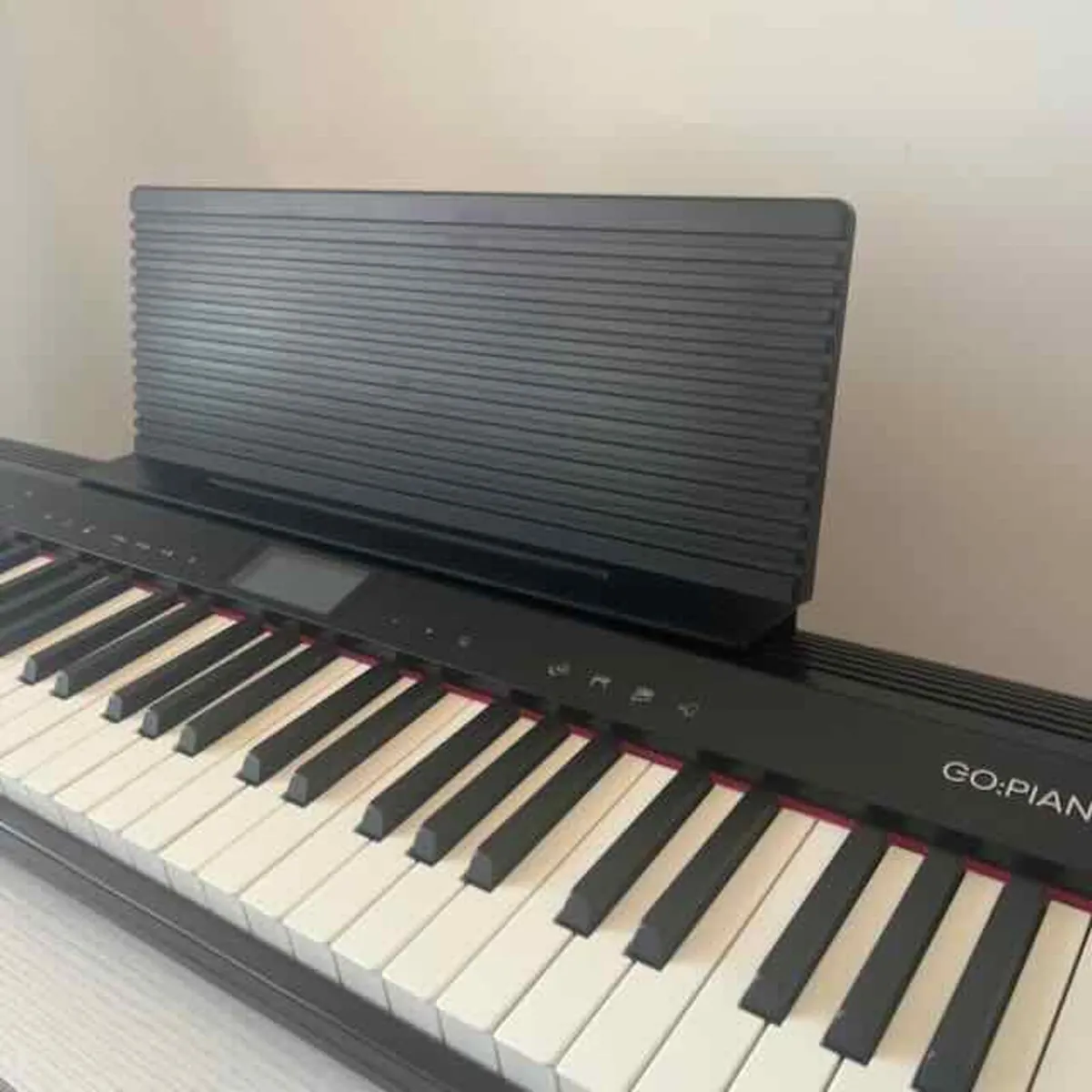 Roland Go 61 Key Digital Piano - Image 2