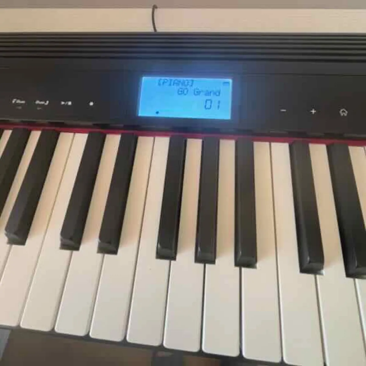 Roland Go 61 Key Digital Piano - Image 3