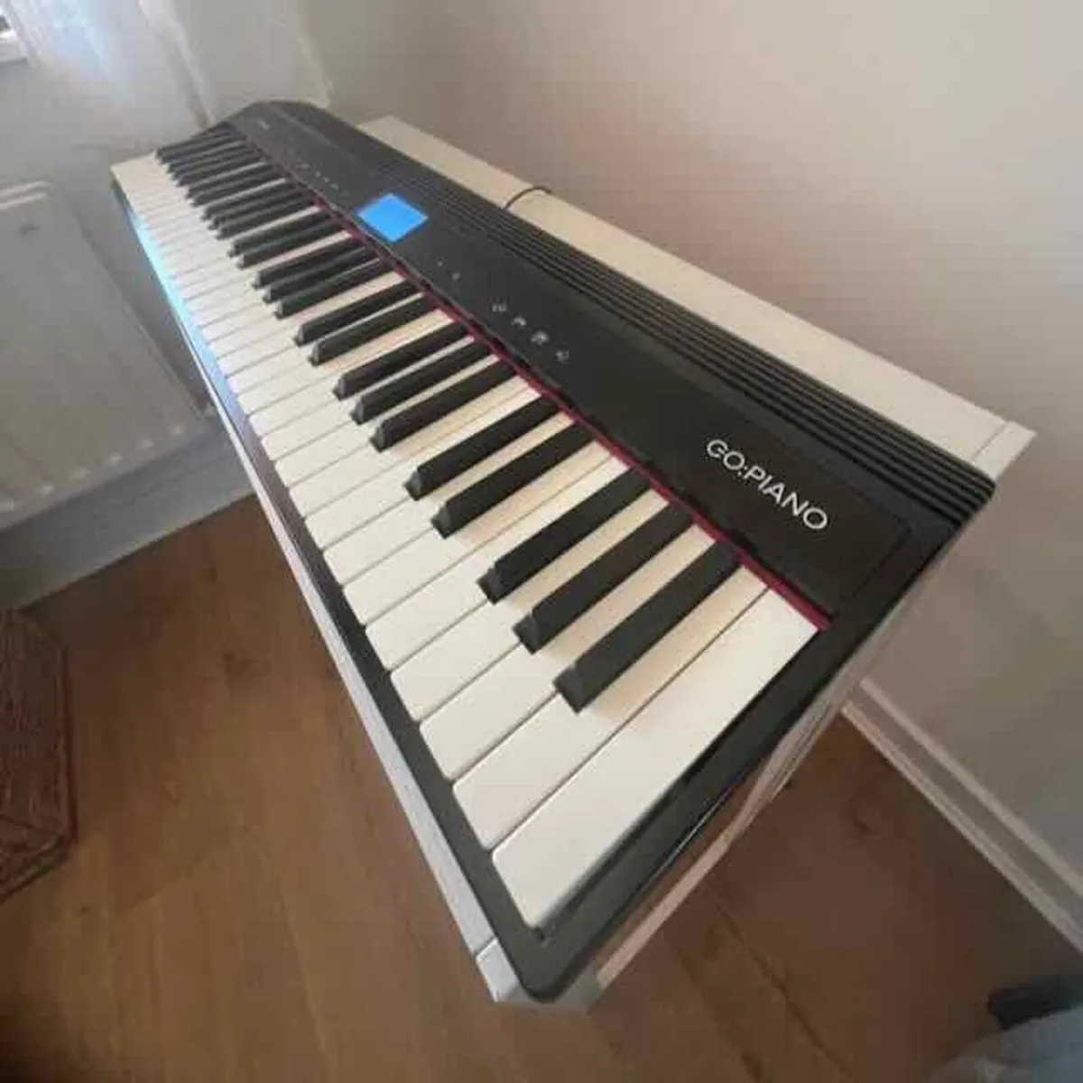 Roland Go 61 Key Digital Piano - Image 1
