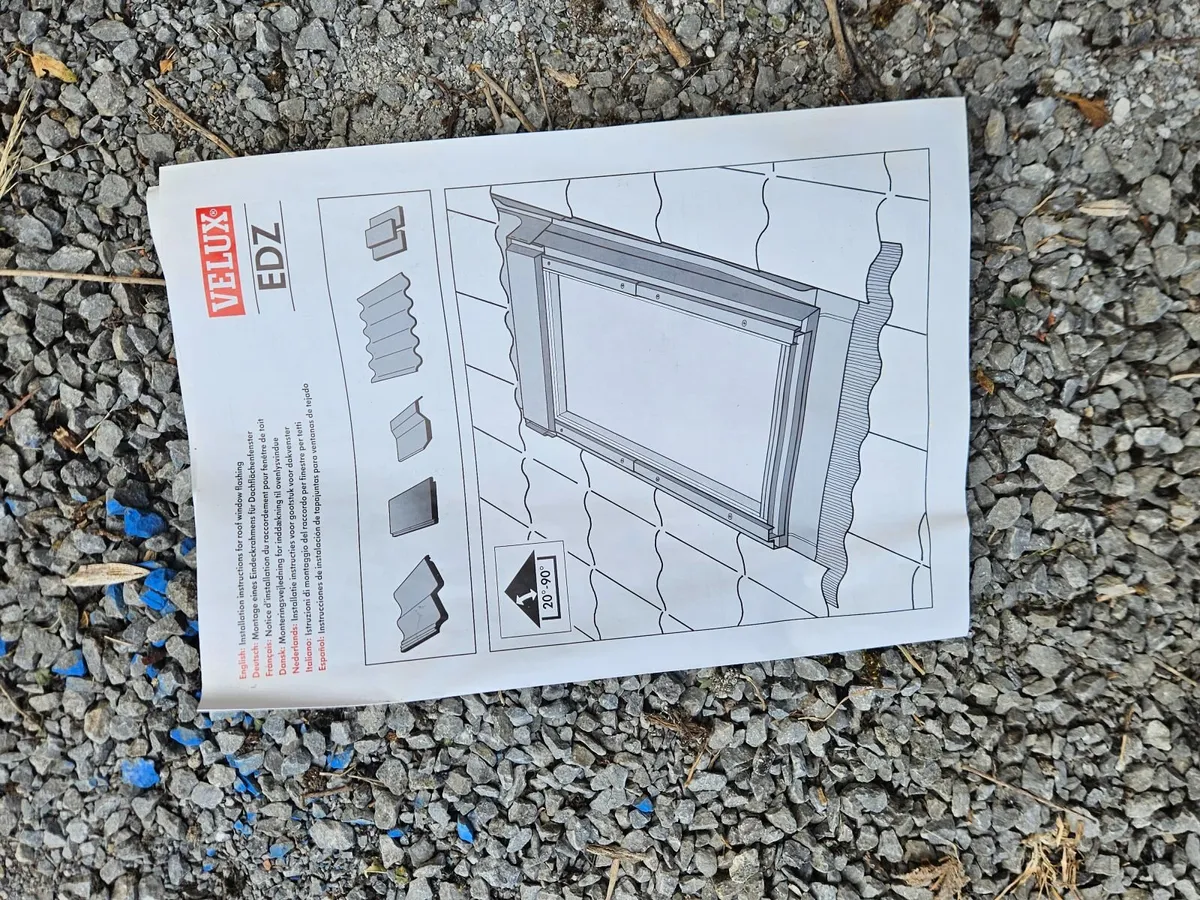 Velux windows - Image 2