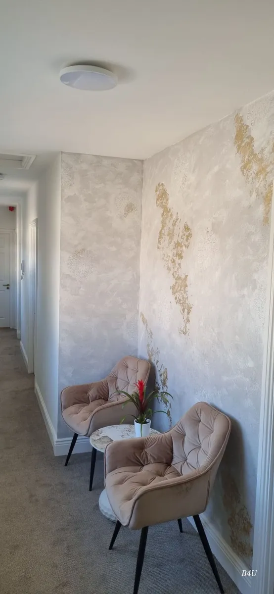 Beauty room for rent - Image 1