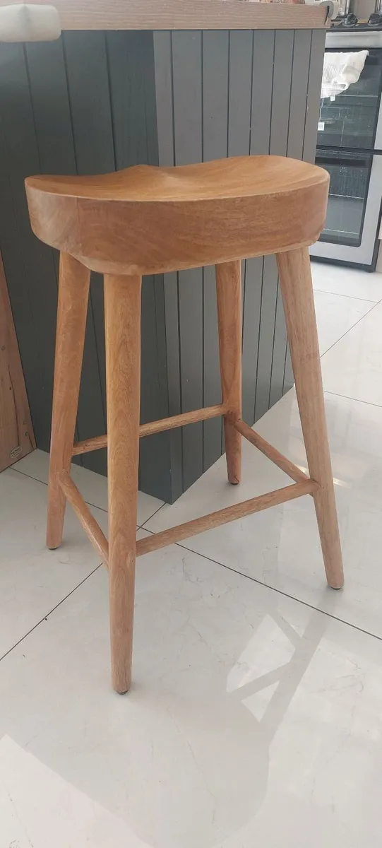 Island Stool - Image 1