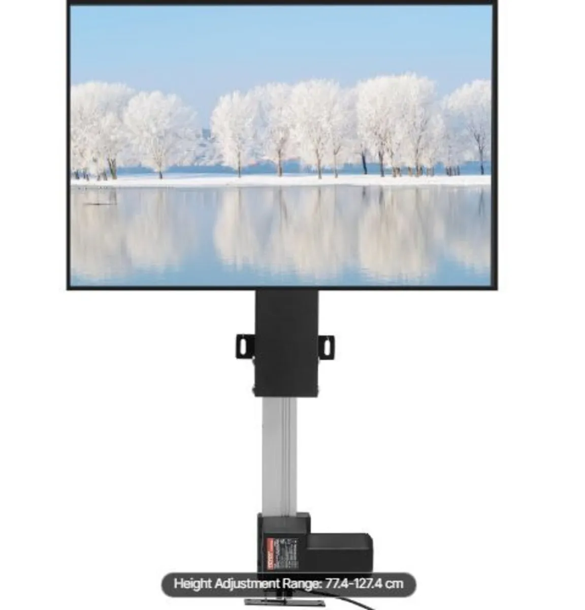 Motorized TV Lift Stroke Length 50.8 cm - Image 1