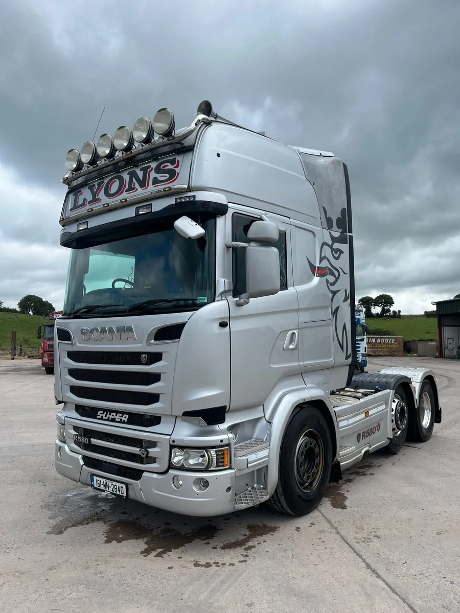 Scania R680 - Image 2
