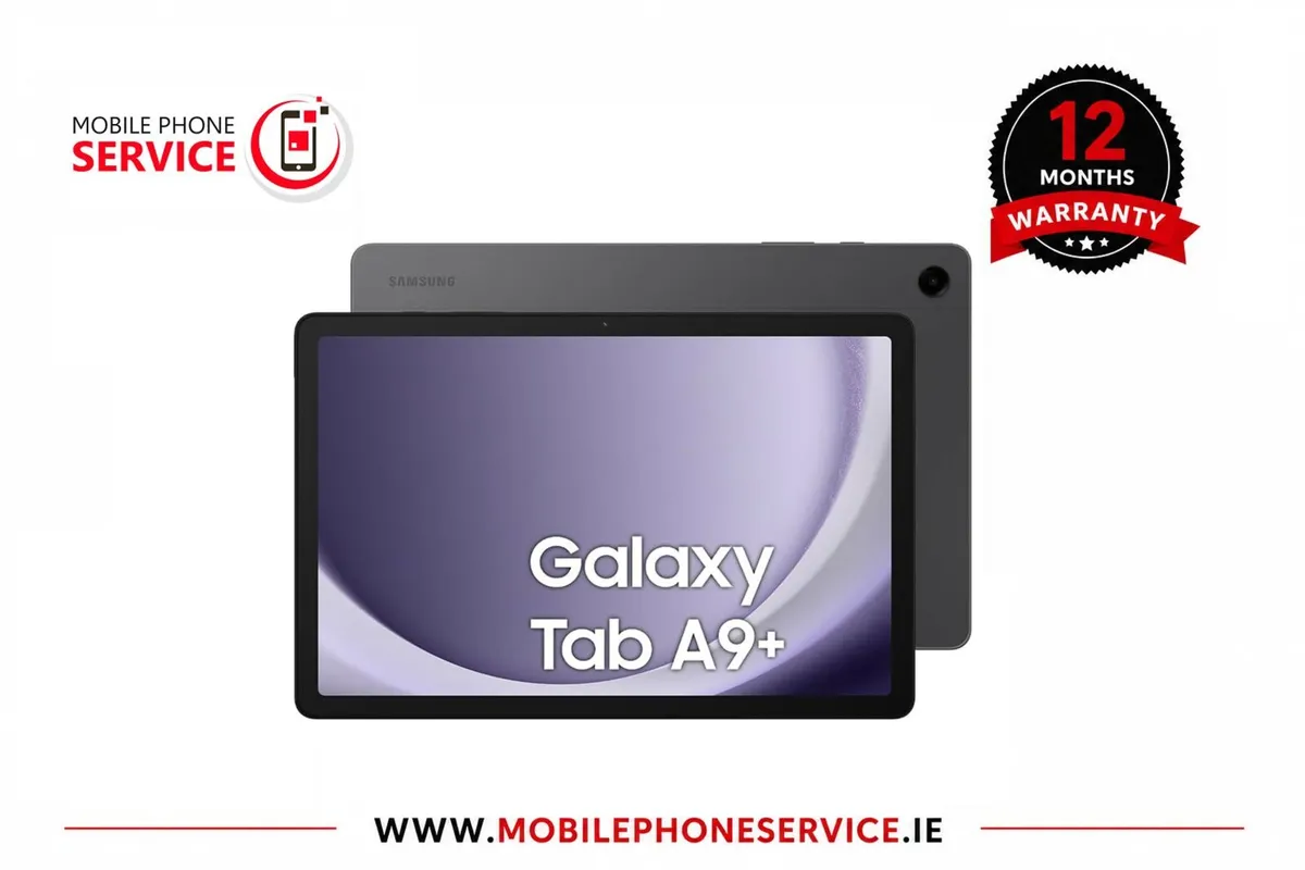 Samsung Galaxy Tab A9+ 5G for Sale