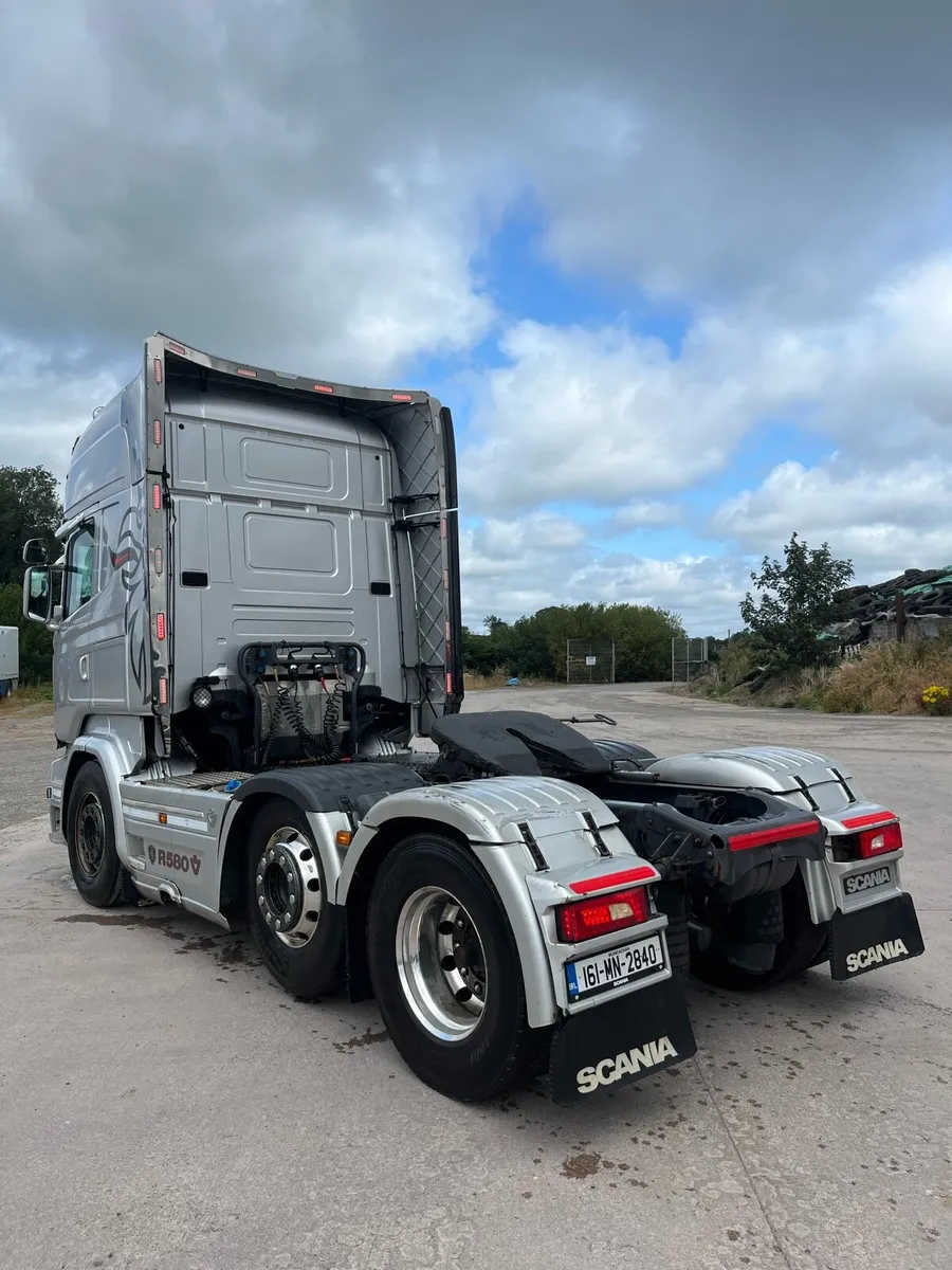 Scania R680 - Image 3