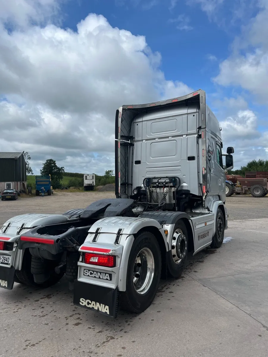 Scania R680 - Image 4