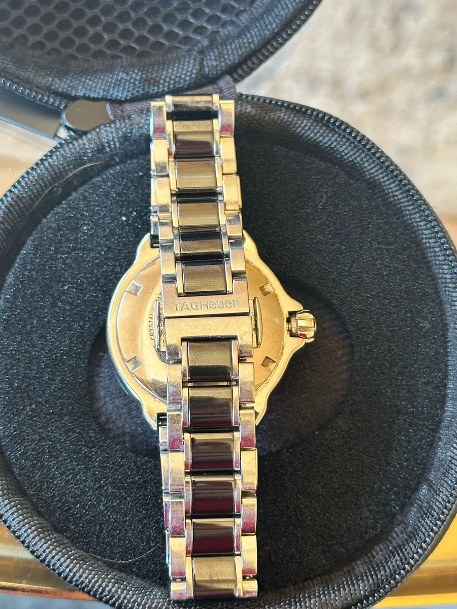 Tag Heuer Formula 1 watch - Image 4