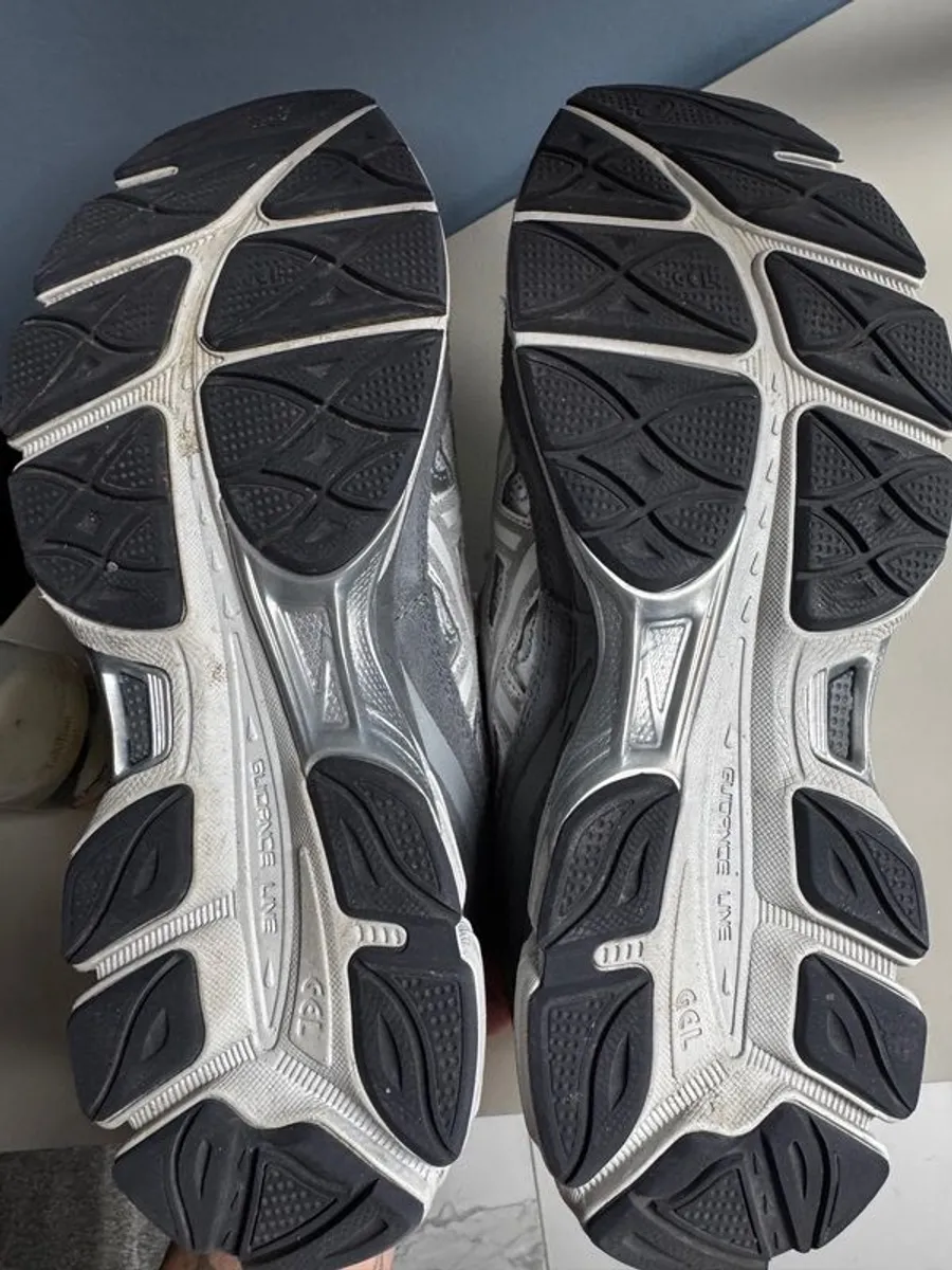 Asics Gel-NYC - Image 4