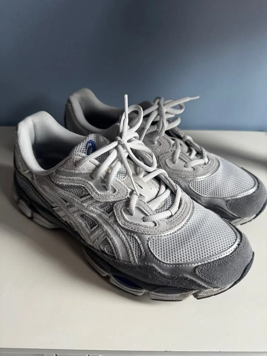 Asics Gel-NYC - Image 1