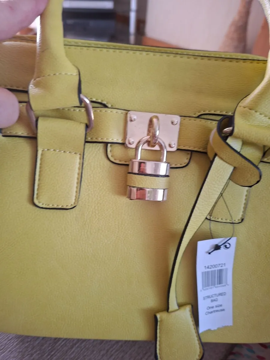 Handbag - Image 1
