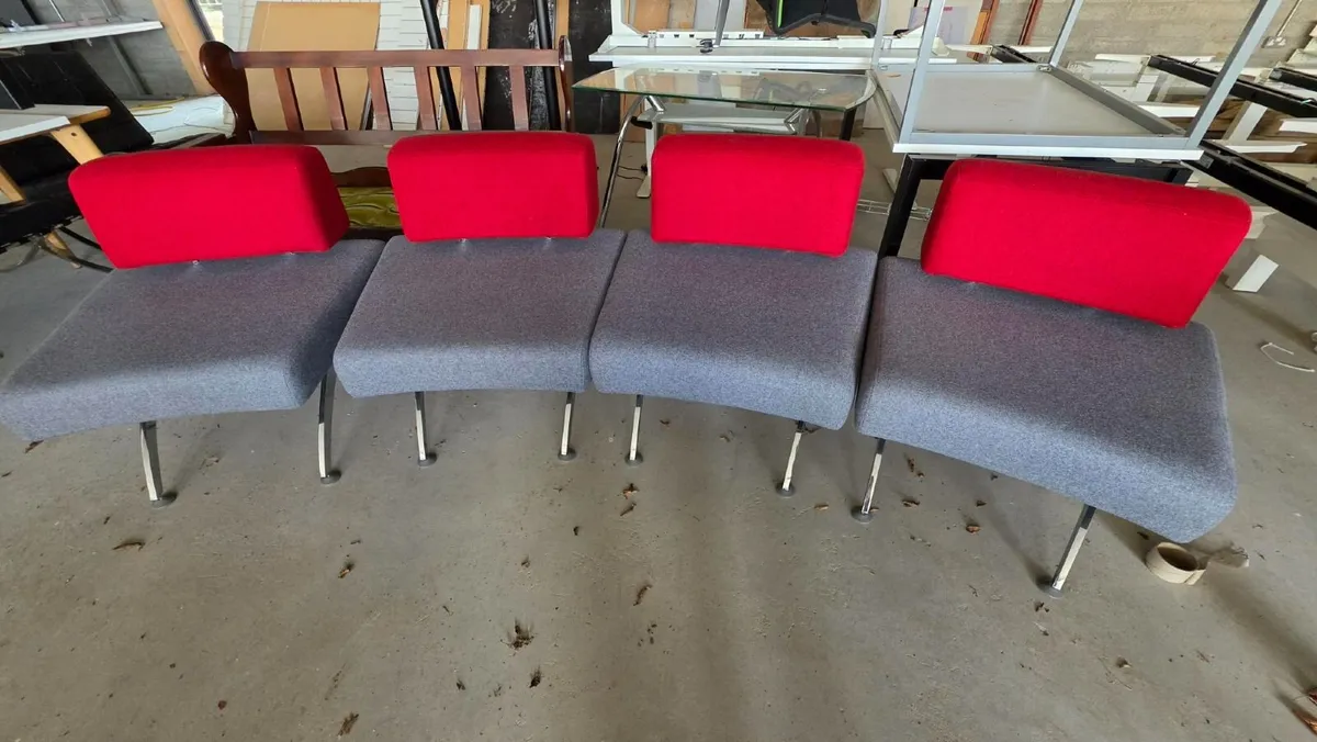 LARGE OFFICE FURNITURE CLEARANCE – BULK QUANTITIES - Image 2
