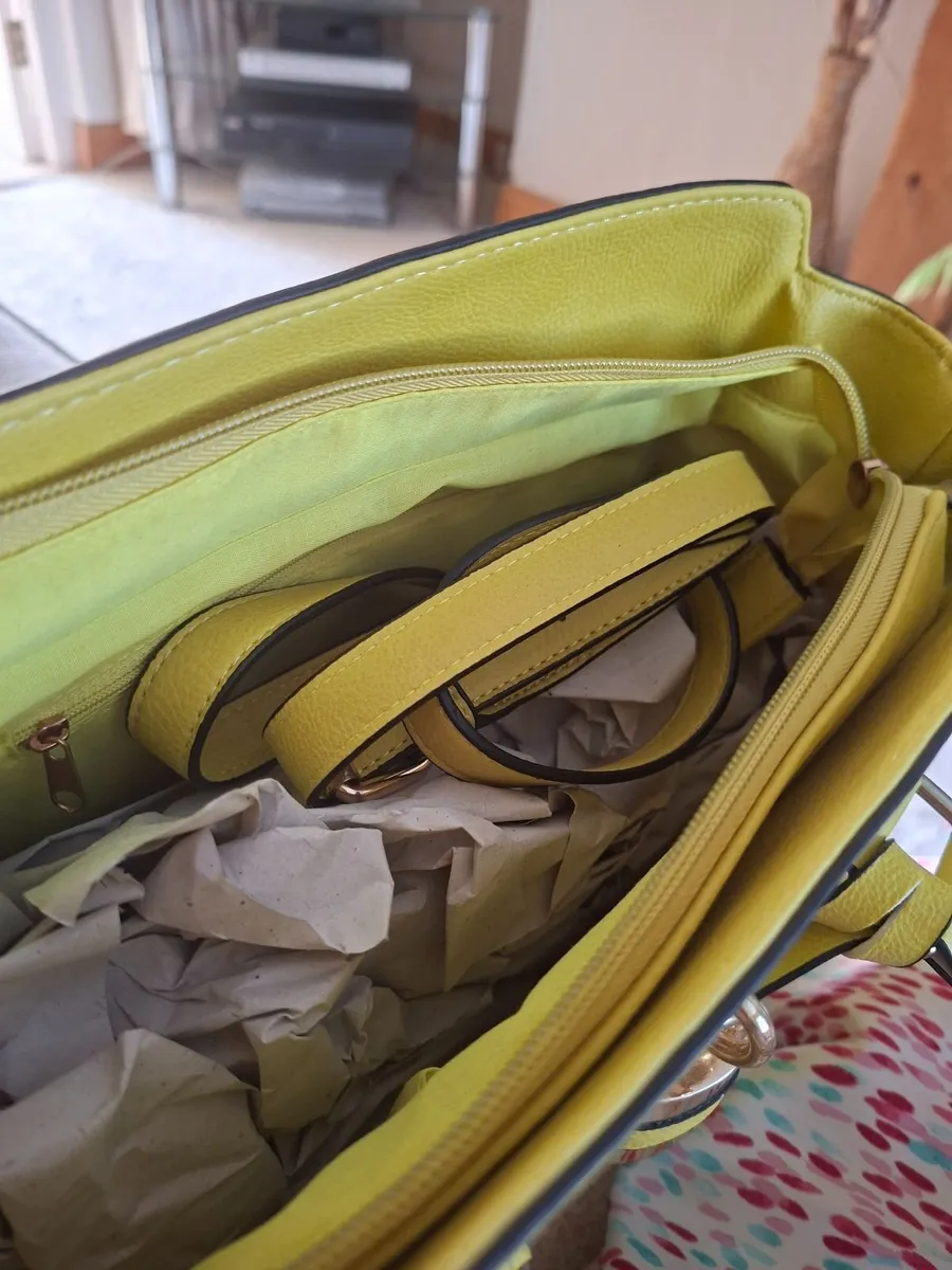 Handbag - Image 3