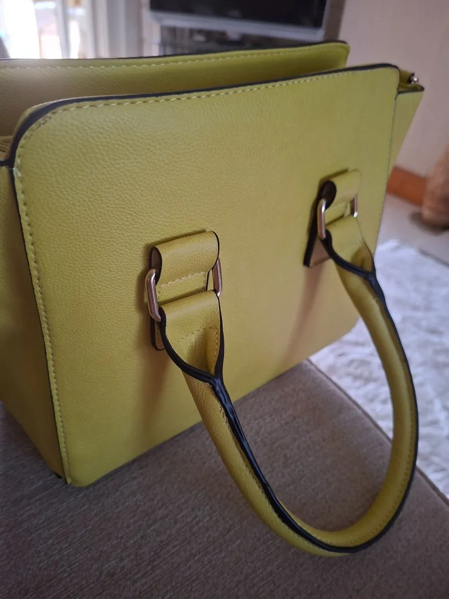 Handbag - Image 4