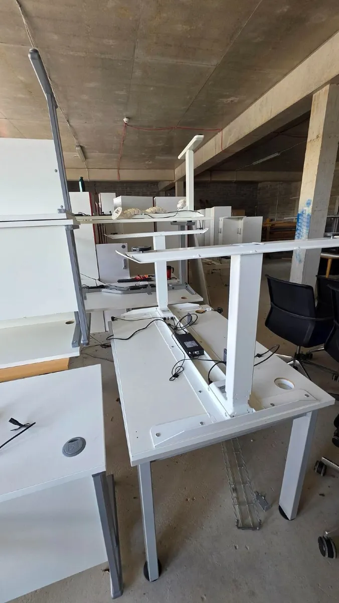 LARGE OFFICE FURNITURE CLEARANCE – BULK QUANTITIES - Image 3