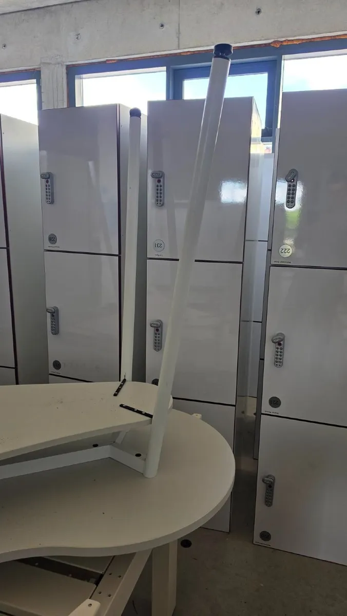 LARGE OFFICE FURNITURE CLEARANCE – BULK QUANTITIES - Image 4