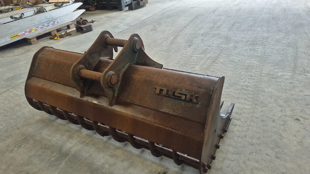 Tusk Rake - Image 4