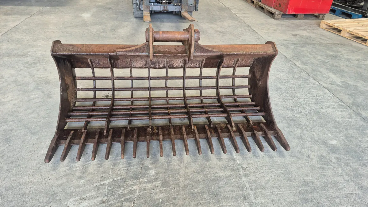 Tusk Rake - Image 3