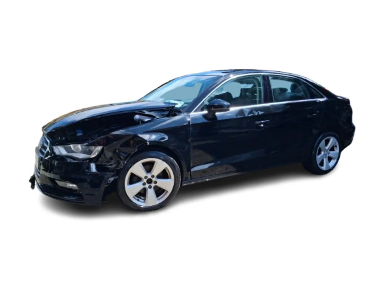 2016 AUDI A3 For Breaking/Dismantling - Image 3