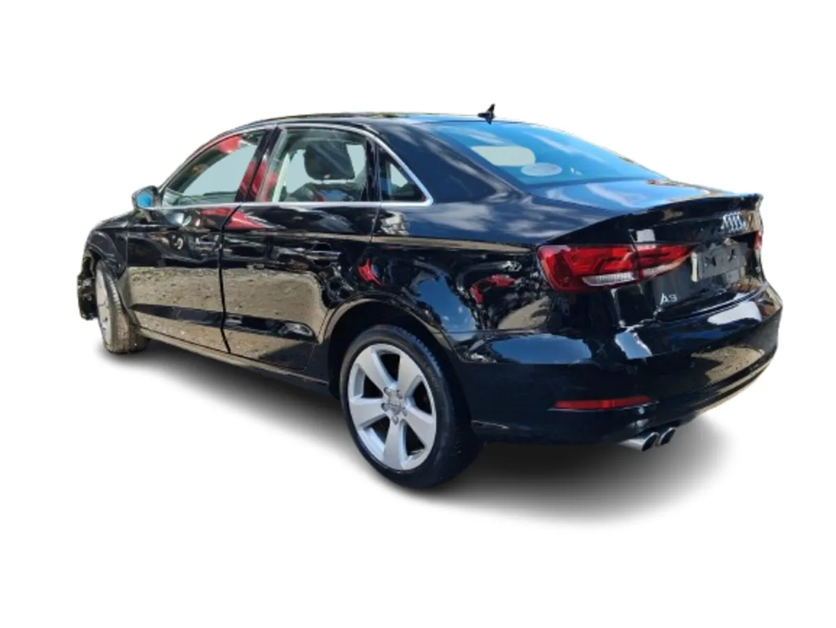 2016 AUDI A3 For Breaking/Dismantling - Image 4