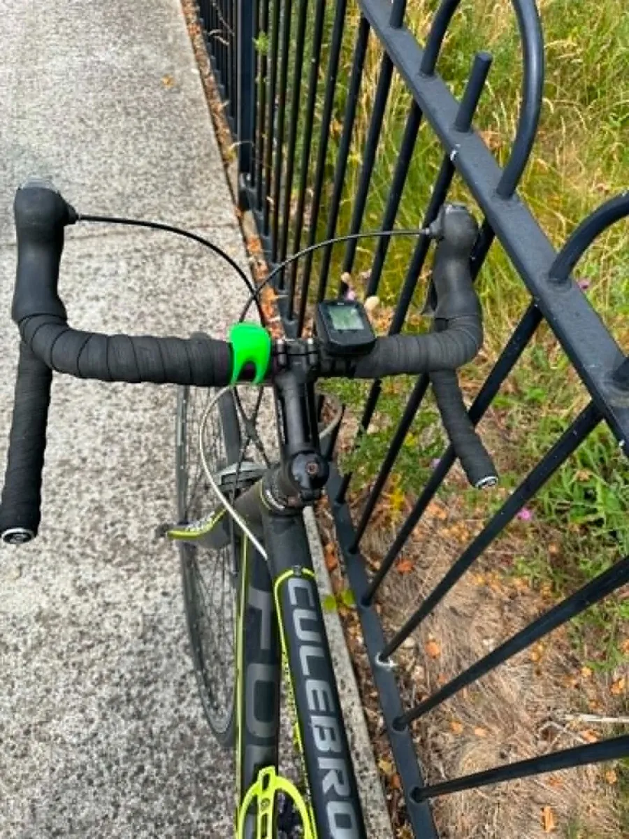 Focus Culebro Road Bike Lightweight & Fast - Image 4