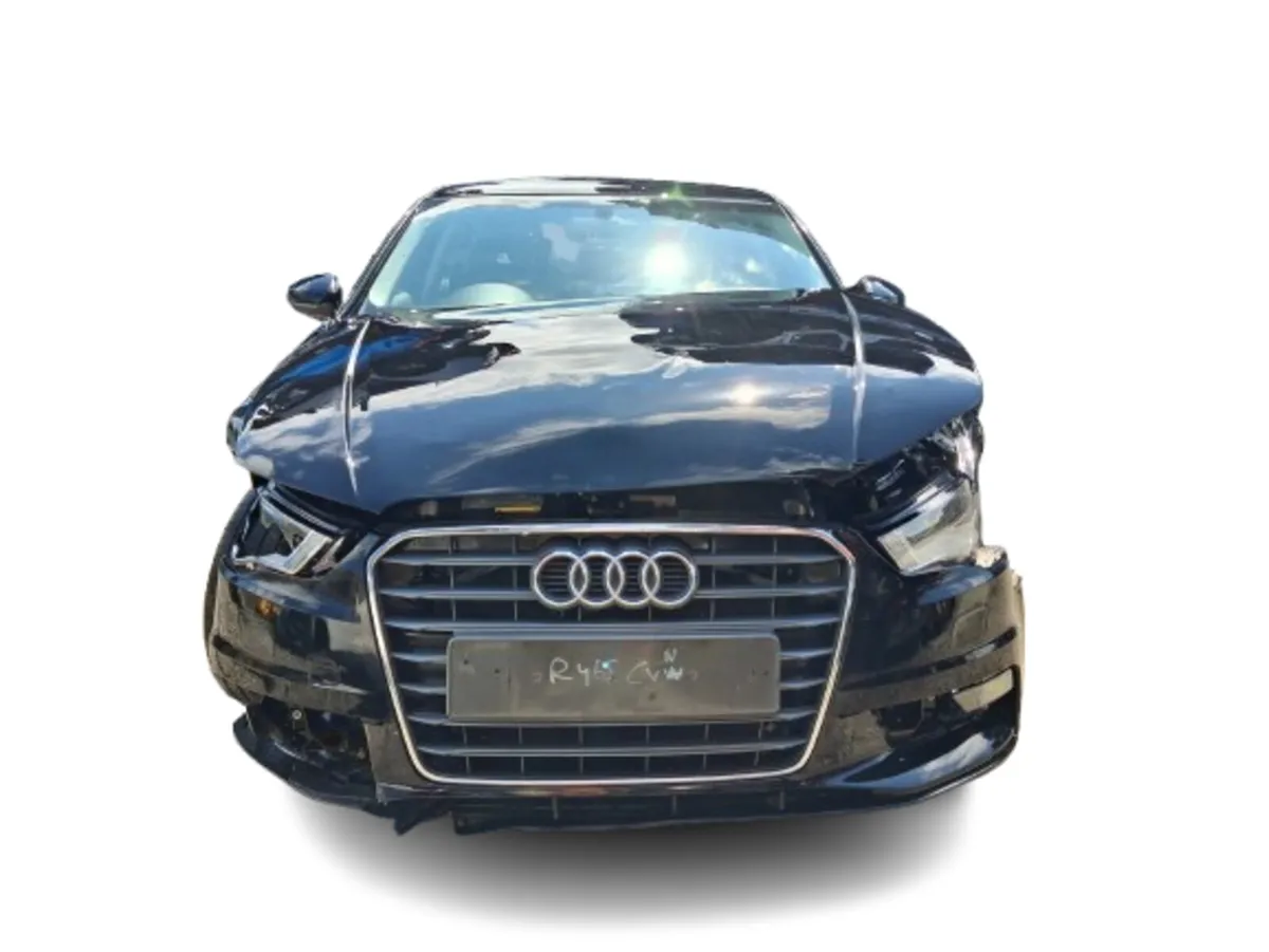 2016 AUDI A3 For Breaking/Dismantling - Image 2