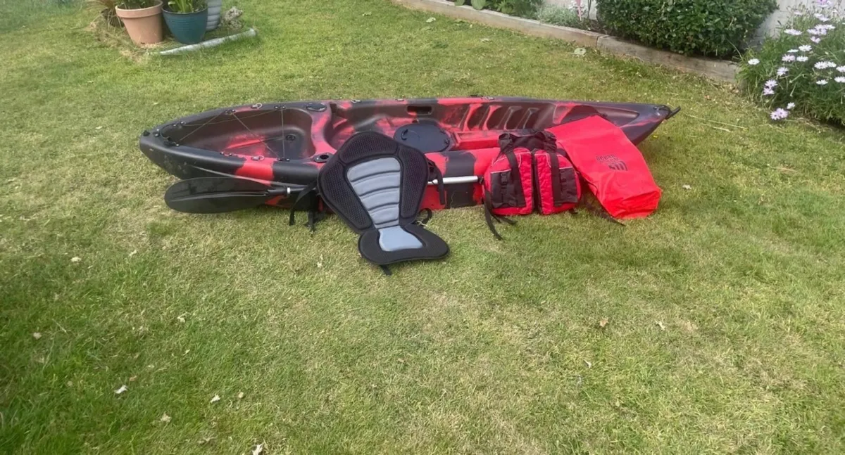 Kayaks for Sale - Image 1