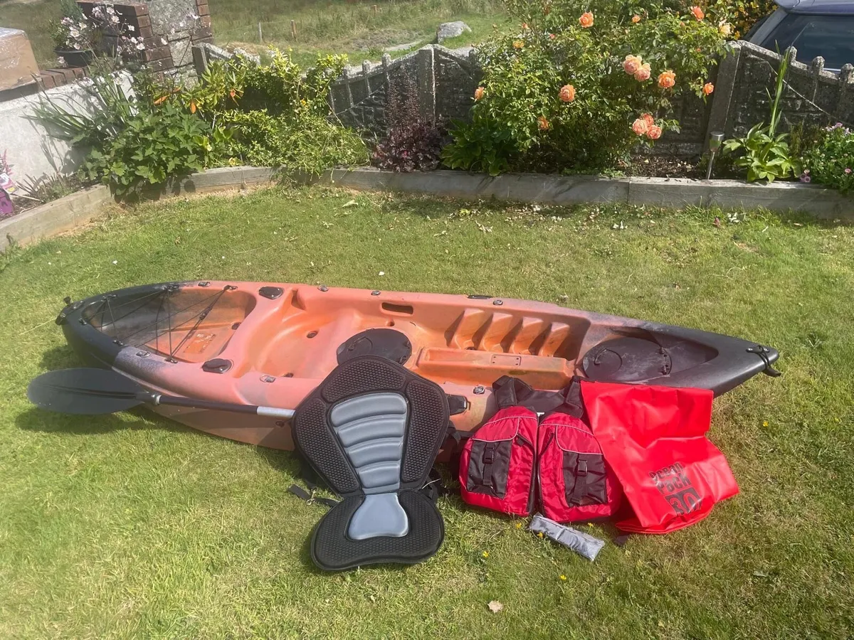Kayaks for Sale - Image 2