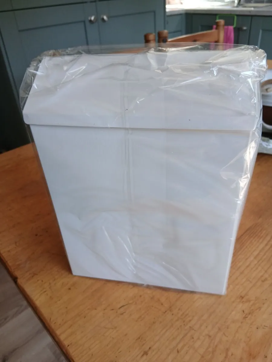 Letterbox - Image 1